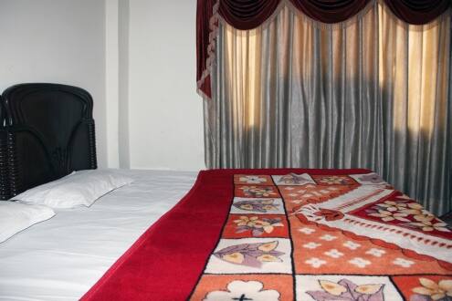 Olive Garden Hotel, Amritsar 2